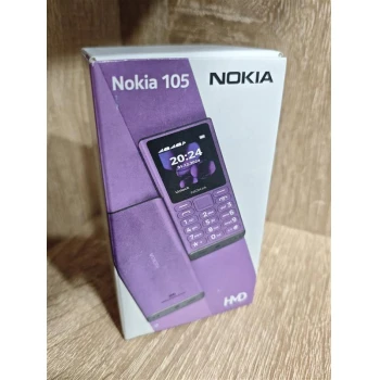Telefon NOKIA 105 Purple