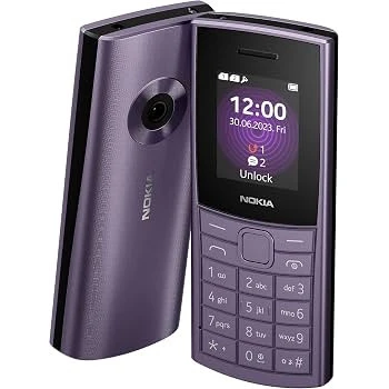 Telefon NOKIA 105 Purple