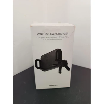 Samsung incarcator masina wireless negru EP-H5300CBEGEU