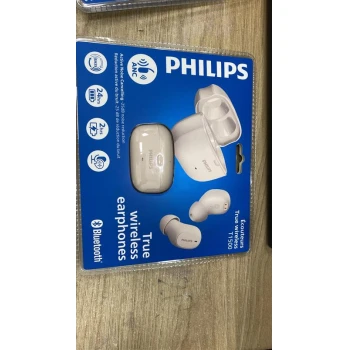 Casti audio PHILIPS MODEL NOISE CANCELLING