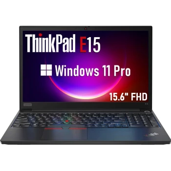 Laptop Lenovo Thinkpad Intel i5-10210U