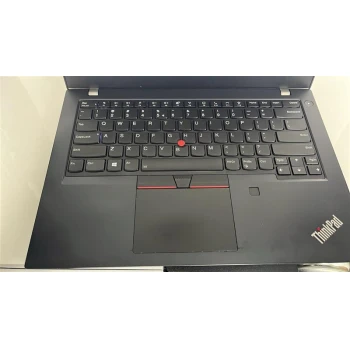 Laptop Lenovo Thinkpad Intel i5-10210U