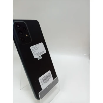 Samsung - Galaxy A33 5G 6/128GB Black