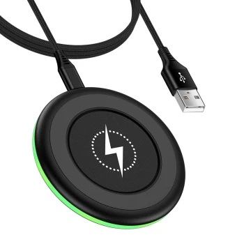 Sitecom - Incarcator Wireless 15W, Magsafe