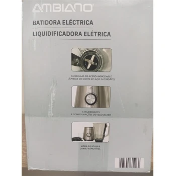 Ambiano BLENDER ELECTRIC EAN