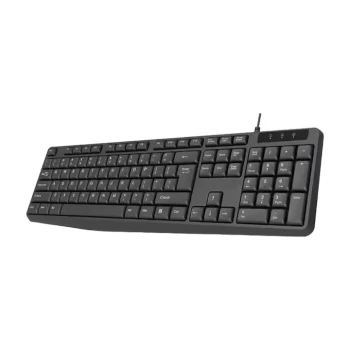 Tastatura de Birou cu Cablaj Aoas de Inalta Calitate A1013