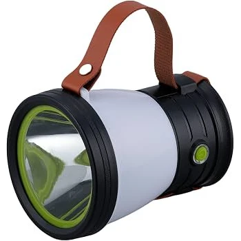 Lampa Solara Multifunctionala Camping Lights ZJ1158B