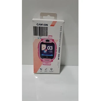 Ceas Inteligent Canyon kids Jondy Kw44 4G GPS Pink
