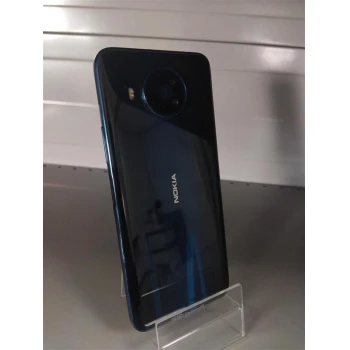 Nokia - 8.3 - 6/64GB Charcoal