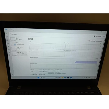 Laptop Lenovo - ThinkPad L14