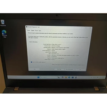 Laptop Lenovo - ThinkPad L14