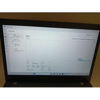 Laptop Lenovo - ThinkPad L14