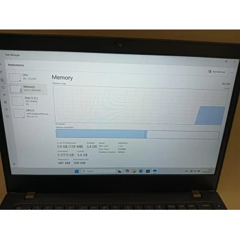 Laptop Lenovo - ThinkPad L14