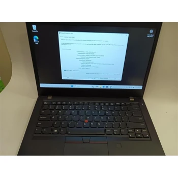 Laptop Lenovo - ThinkPad L14