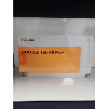 Tableta Doogee A9 Pro+ 128 GB Aurora Black