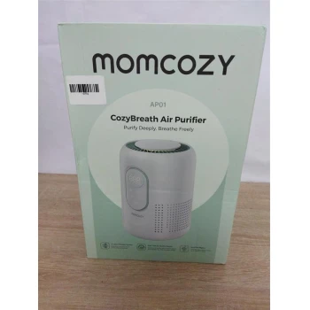 Momcozy AP01 - Purificator aer, 21dB