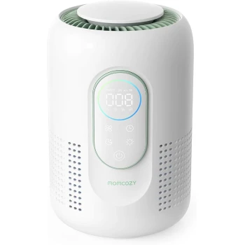 Momcozy AP01 - Purificator aer, 21dB