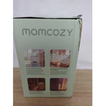 Momcozy AP01 - Purificator aer, 21dB