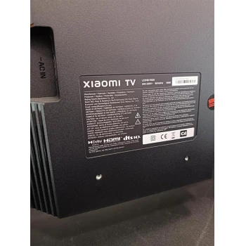 TV Xiaomi F Series - Smart TV L32MB-FAEU