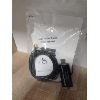 ADAPTOR DAB INOVA