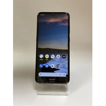 Nokia - 5.3 - 4/64GB Black