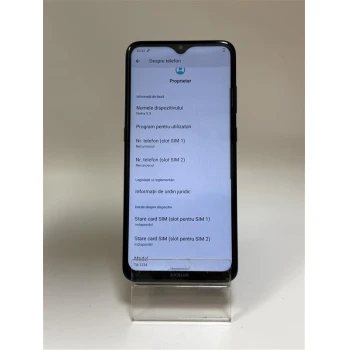 Nokia - 5.3 - 4/64GB Black