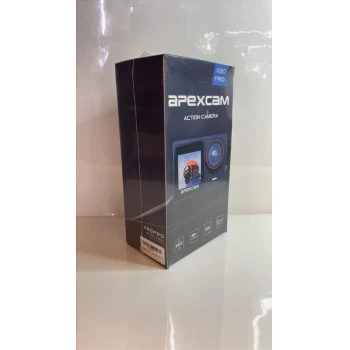 Camera video Apexcam X80Pro