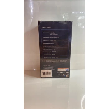 Camera video Apexcam X80Pro