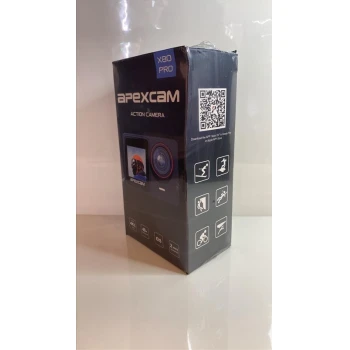 Camera video Apexcam X80Pro