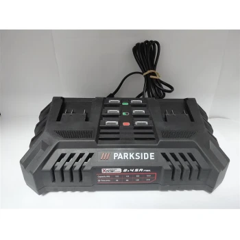INCARCATOR PARKSIDE DUBLU PDSLG 20 B1