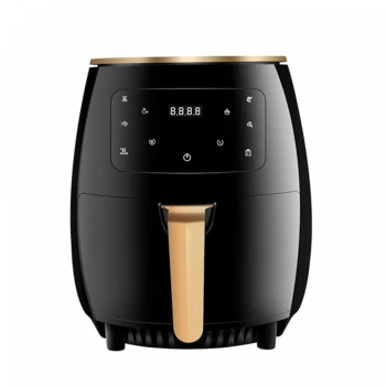 Cheffinger - Air Fryer CF-AFRY 4,5  - 4,5L 1400W