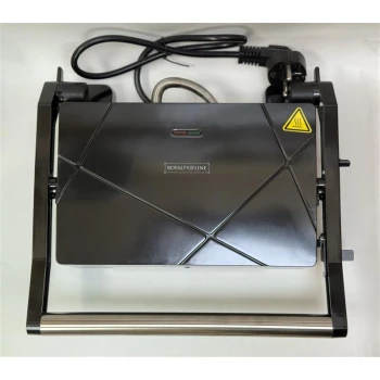 Gratar electric Royalty Line Panini Maker PM-1000,869,1