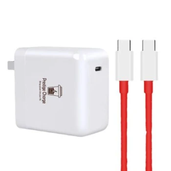 PRESTIGE CHARGE 30W ADAPTOR + CABLU 2 M