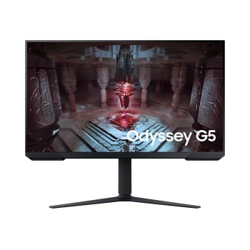 Monitor Samsung Odyssey G5 32 inch LS32CG510EUXEN