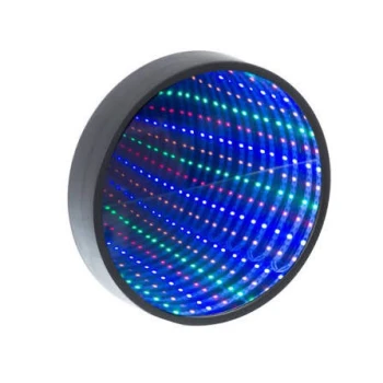 Action- Magic Mirror cu Led, RGB