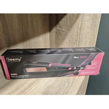 Placa electrica pentru par GM2838S