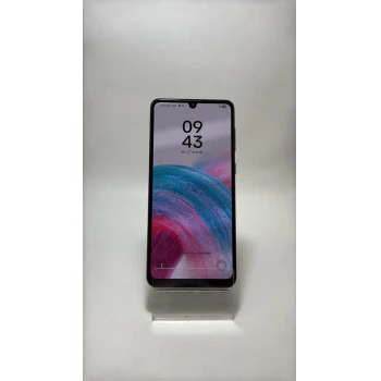 Samsung - Galaxy A33 5G 6/128GB Black
