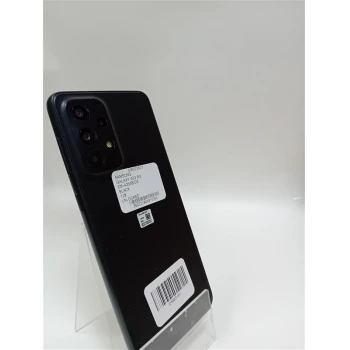 Samsung - Galaxy A33 5G 6/128GB Black