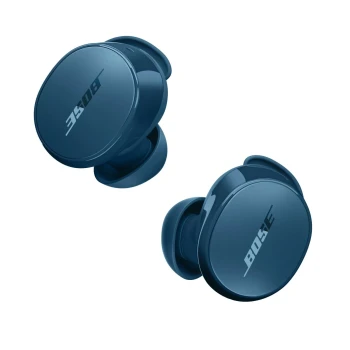 Casti Bose QuietComfort Wireless Noise Cancelling Earbuds