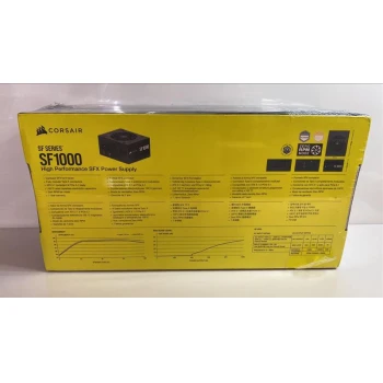 Corsair SF1000  Sursa 1000W