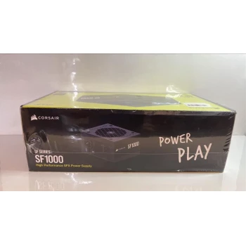 Corsair SF1000  Sursa 1000W