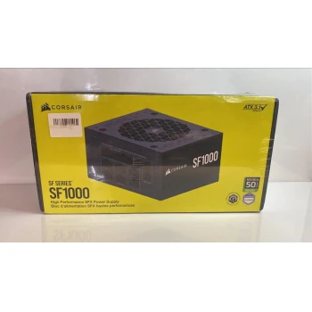 Corsair SF1000  Sursa 1000W