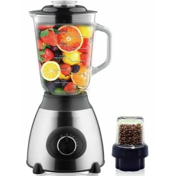 SERANOVA HOME 1.5L ROBOT DE BUCATARIE CU BOL EAN - 4255650401912