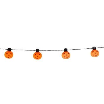 HOME CREATION GHIRLANDA LUMINOASA LED EAN