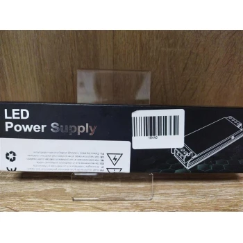 XDH Tech - Sursa Alimentare LED Compact, 300W