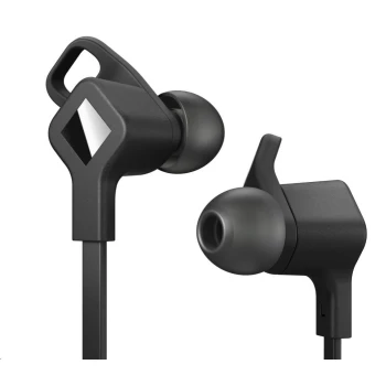HP Omen - Dryad - Casti In-Ear cu Fir, jack 3.5mm, Microfon si Comenzi pe Fir - Black - EAN 1