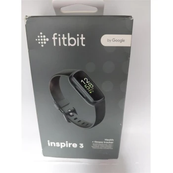 FITBIT INSPIRE 3 - Ean - 3f2205b8a901