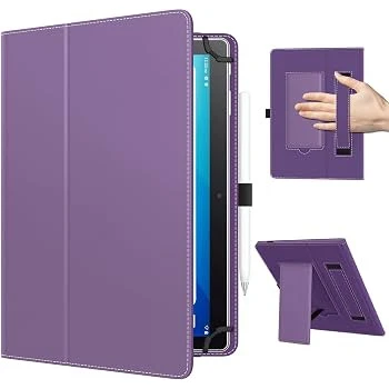 Husa Tableta Android Timovo Purple