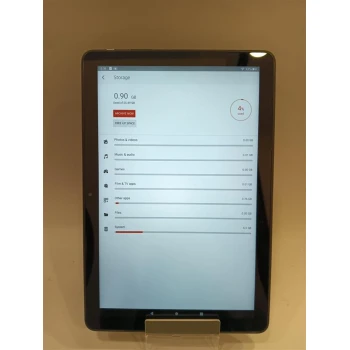 Tableta Amazon Fire HD 10 Kids Pro