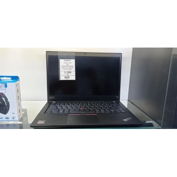 Laptop Lenovo ThinkPad T495 Ryzen 7 Pro 3700U